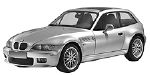 BMW E36-7 C0071 Fault Code