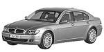 BMW E65 C0071 Fault Code