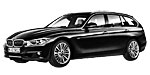 BMW F31 C0071 Fault Code